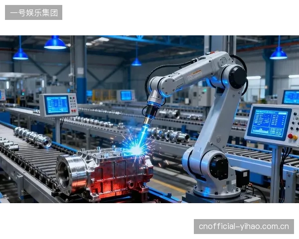 到2030年，搭载高精度传感器的自动化机器人将能够执行大部分钢桁架疲劳校准工作，大幅降低人力成本和作业风险